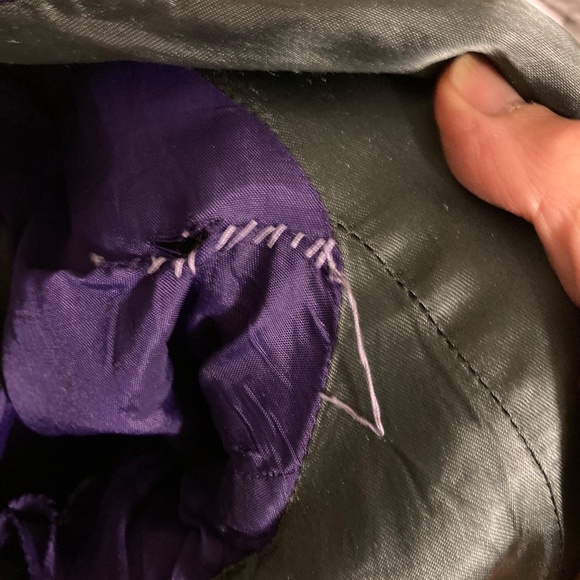 J Crew Peacoat - Picture 7 of 7